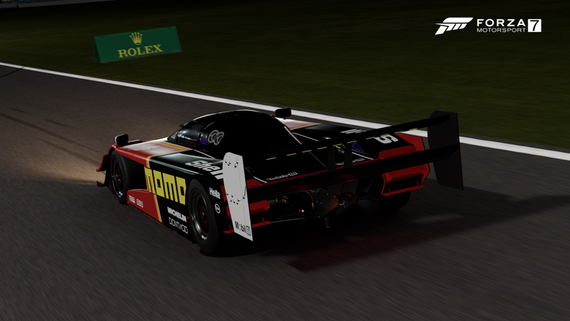 Illustration for article titled Oppositelock Endurance Championship III: Official Livery Thread